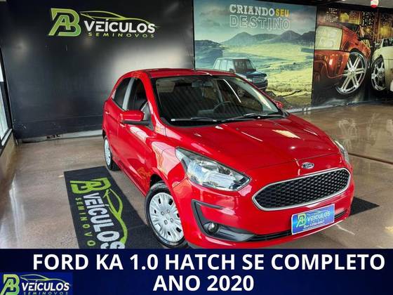 FORD KA 1.0 TI-VCT FLEX FREESTYLE MANUAL